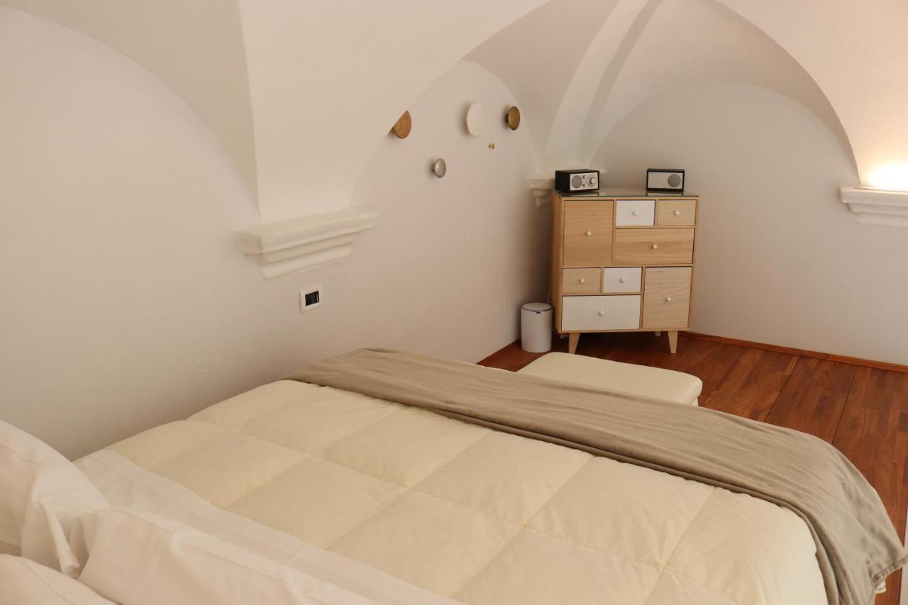 Kadevi Sanremo -Garage Privato, Biciclette- Appartement Buitenkant foto